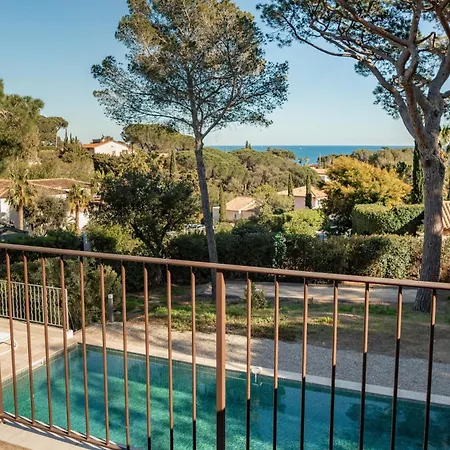 Villa Belle Villa, Proche Des Plages, Piscine, Climatisee *