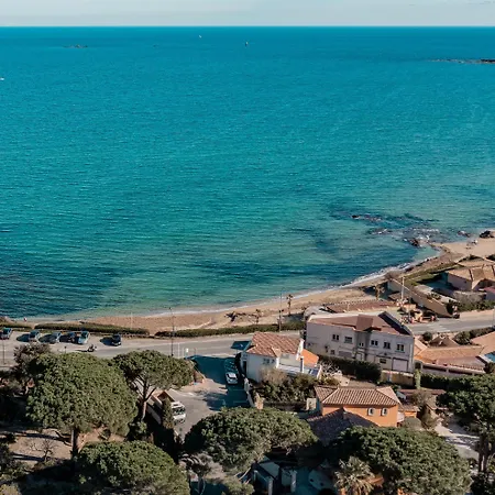 Villa Belle Villa, Proche Des Plages, Piscine, Climatisee