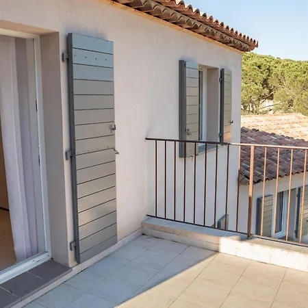 Belle Villa, Proche Des Plages, Piscine, Climatisee Villa