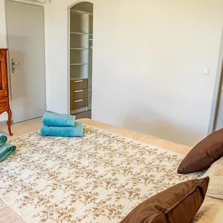 Villa Belle Villa, Proche Des Plages, Piscine, Climatisee *