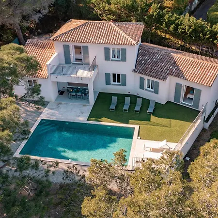 Villa Belle Villa, Proche Des Plages, Piscine, Climatisee