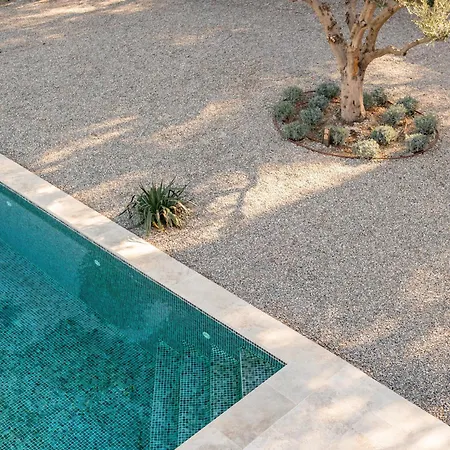 Belle Villa, Proche Des Plages, Piscine, Climatisee *